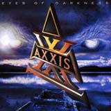 Axxis - Eyes Of Darkness
